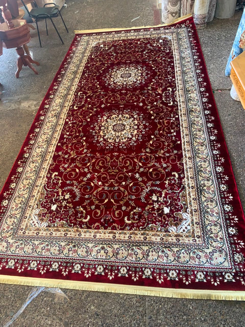 زربية اسطنبول الزواقة الايرانية