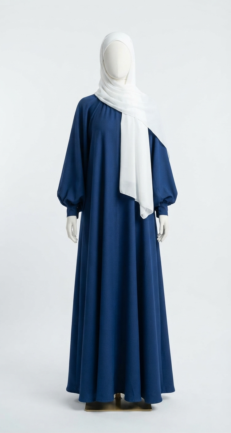 tanssim abaya