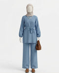 summer ensemble