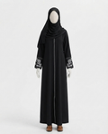LAILA ABAYA