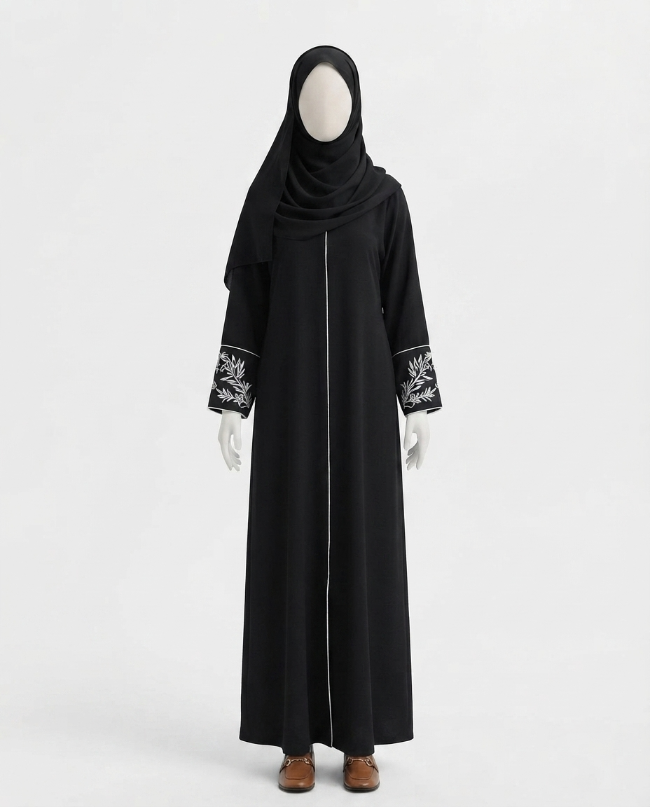 LAILA ABAYA
