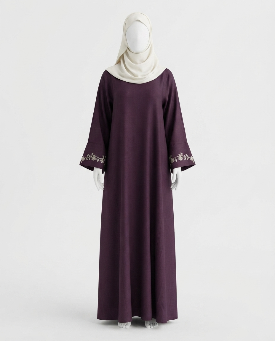 HANAA ABAYA