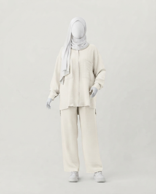 ENSEMBLE HIBA